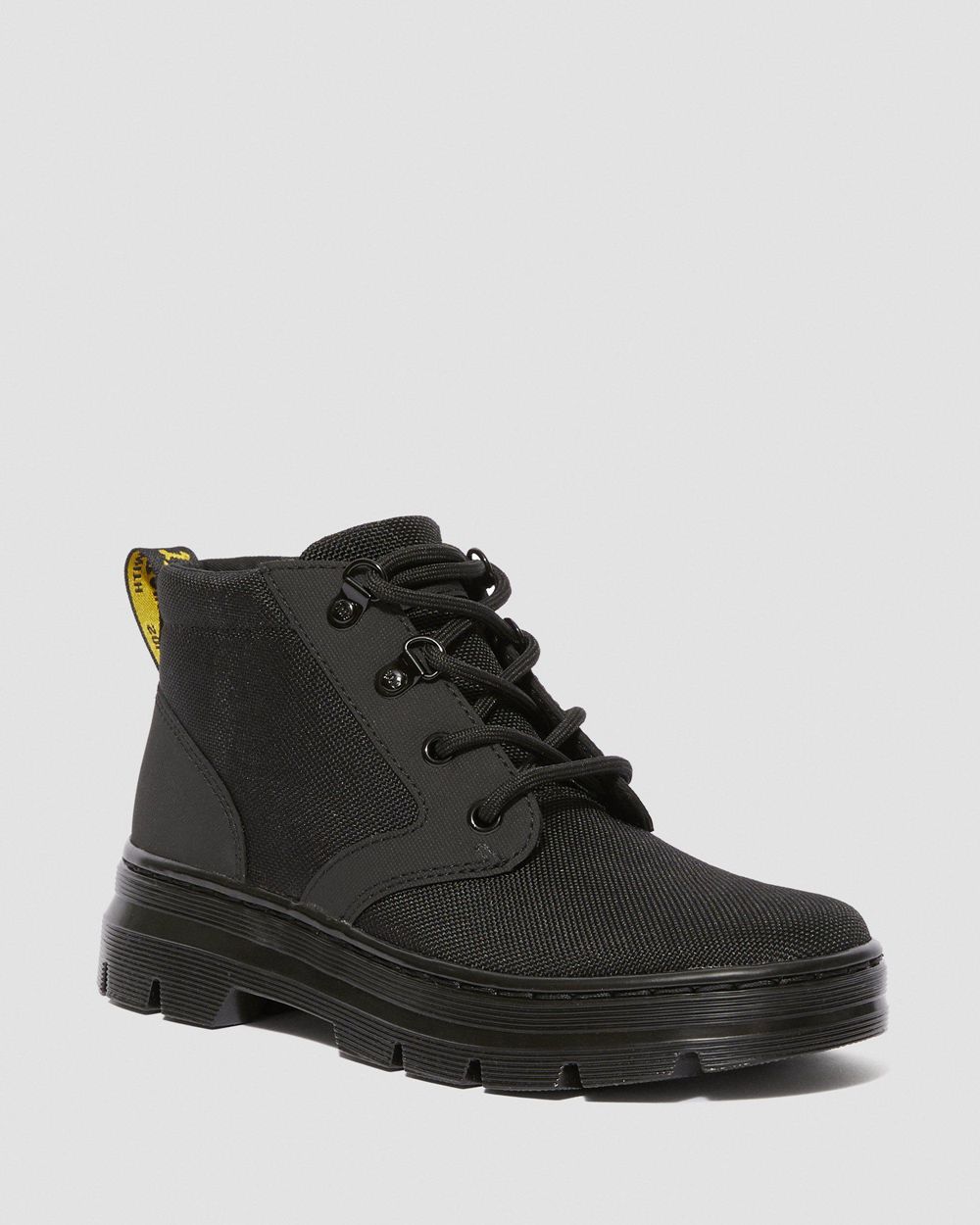 Dr Martens Bonny Poly Topánky Damske ( Čierne ) SK 376-DVTZML